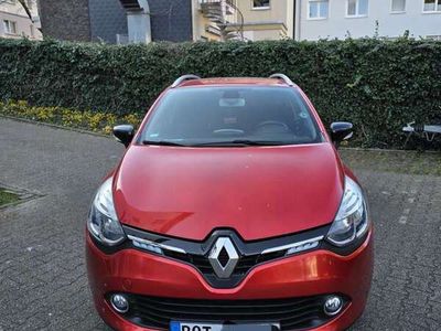 Renault Clio GrandTour