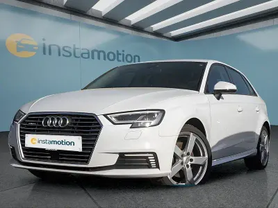 Gebraucht Audi A3 Sportback e-tron