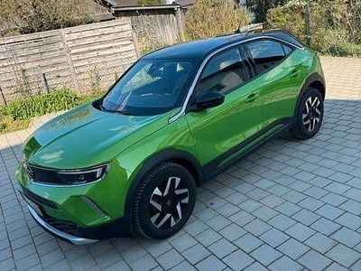 Gebraucht Opel Mokka 131 PS (96 kW) 2023 Grün SUV