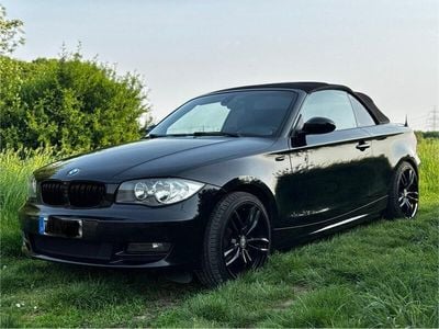 BMW 118 Cabriolet