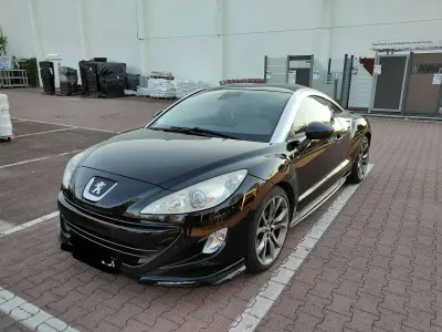 Gebraucht Peugeot RCZ