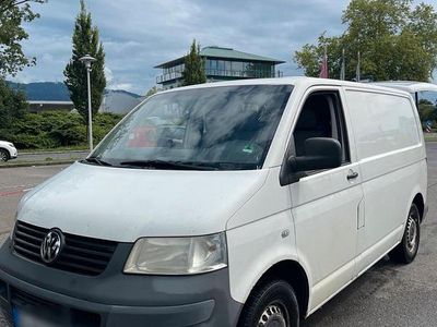 VW T5