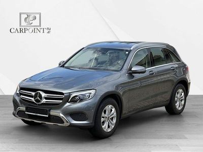Mercedes GLC300