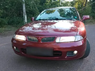 Gebraucht Mitsubishi Carisma