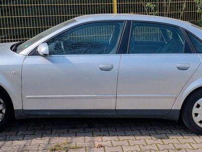 gebraucht Audi A4 B5 8E ( 0588 - 748)