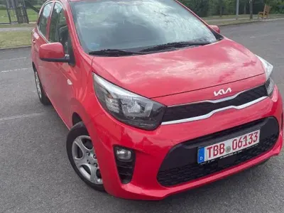 Gebraucht Kia Picanto