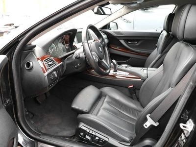 BMW 650