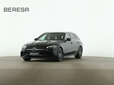 Gebraucht Mercedes C220