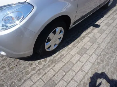 Gebraucht Dacia Sandero