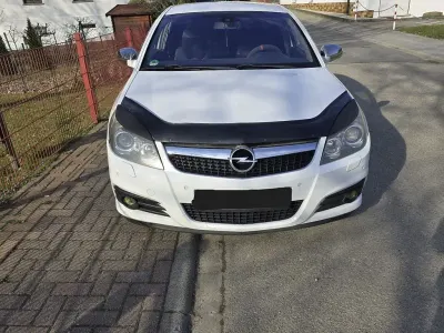Second-hand Opel Vectra 150 CP (110 kW) 2008 Berlinǎ