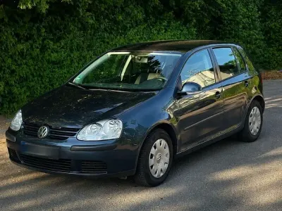Gebraucht VW Golf V