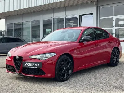 Gebraucht Alfa Romeo Giulia