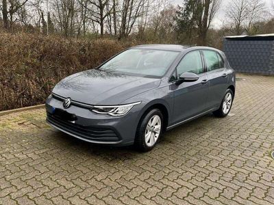 gebraucht VW Golf 1.5 TSI OPF Life