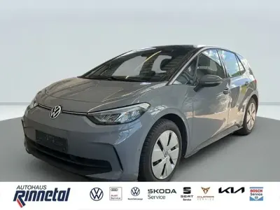 Gebraucht VW ID.3 Comfortline 150 kW (204 PS) 2024 Grau Kleinwagen