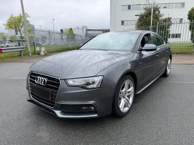Gebraucht Audi A5 Sportback