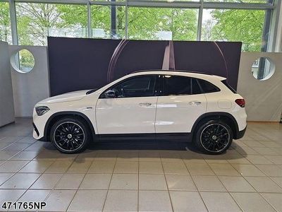 Gebraucht 2021 Mercedes GLA250 AMG line SUV | 36.690 € (Fairer Preis)
