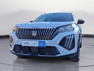 Gebraucht Peugeot 2008 Allure 131 PS (96 kW) 2024 Weiß SUV