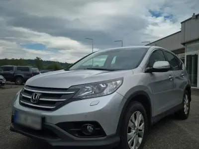 Gebraucht Honda CR-V