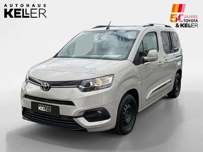 Gebraucht Toyota Proace City City 110 PS (80 kW) 2020 Other Van / Kleinbus