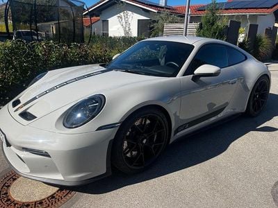 Gebraucht Porsche 992 510 PS (375 kW) 2022 Grau