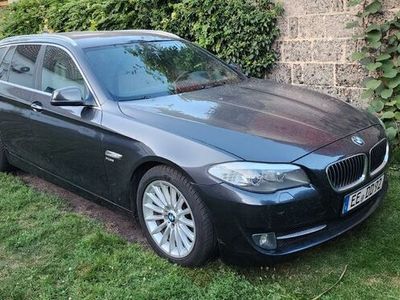 BMW 535