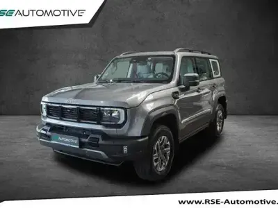 Gebraucht Baic BJ40