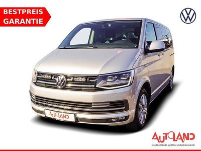 Second-hand VW T6 Highline 150 CP (110 kW) 2019 Argintiu Van