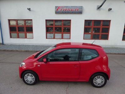 gebraucht VW up! up! move sehr gepflegt