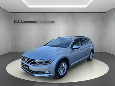 Gebraucht VW Passat