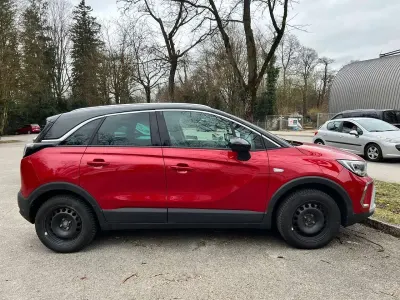 Gebraucht Opel Crossland