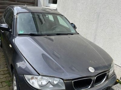 gebraucht BMW 116 i