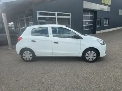 Gebraucht Mitsubishi Space Star