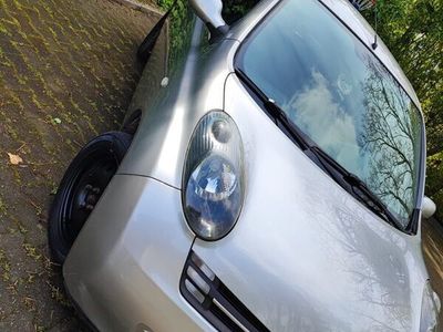 gebraucht Nissan Micra 1.2 TÜV 11/25 Vieles neu