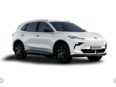 MG MG5 EV