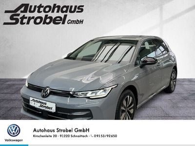VW Golf VIII