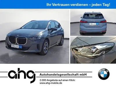 Gebraucht BMW 220 Active Tourer