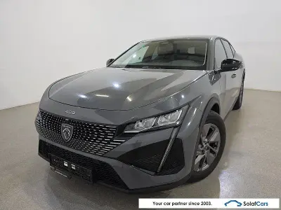 Gebraucht Peugeot 408