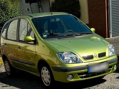 Renault Scénic