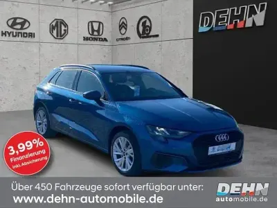 Usata Audi A3 Sportback e-tron Ambiente 116 CV (85 kW) 2021 Andere Utilitaria