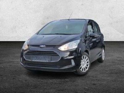 gebraucht Ford B-MAX Trend