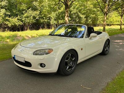 Mazda MX5