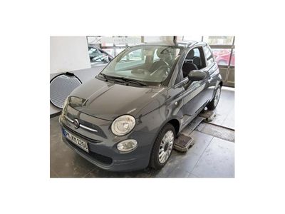 gebraucht Fiat 500L im. Pop Star AUTOMATIK KLIMA