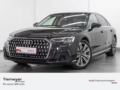 Audi A8L