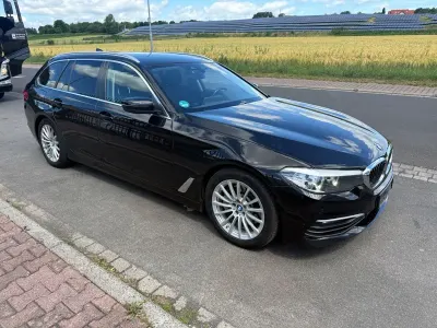 Gebraucht BMW 530