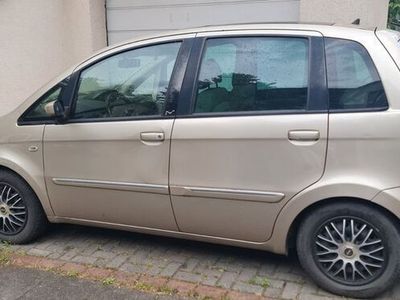 Lancia Musa
