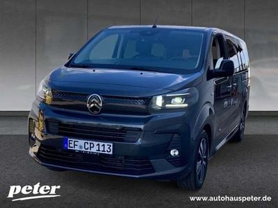 Citroën Spacetourer