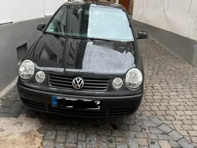 Gebraucht VW Polo