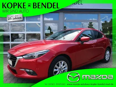 Usata Mazda 3