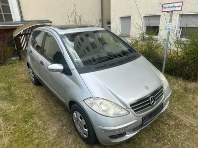Gebraucht Mercedes A150
