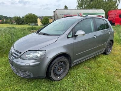 VW Golf Plus